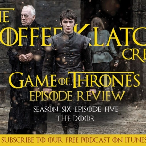 GOT - Season 6 Episode 5 The Door