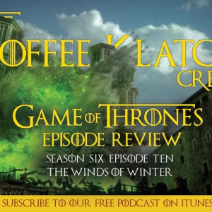 GOT - Season 6 Episode 10 The Winds Of Winter