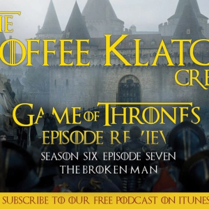 GOT - Season 6 Episode 7 The Broken Man