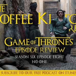 GOT - Season 6 Episode 8 No One