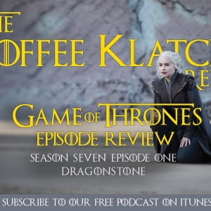 GOT - S7 E1 Dragonstone