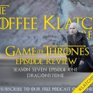 GOT - S7 E1 Klatchers Comments