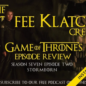 GOT - Instant Coffee S7 E2