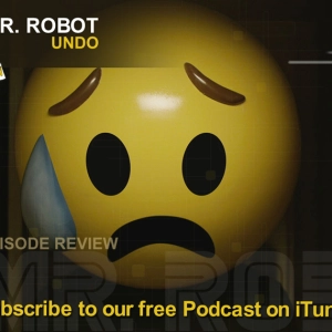 MrR – Mr Robot S3 E2