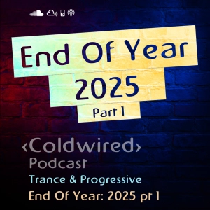 End Of Year: 2025 pt 1