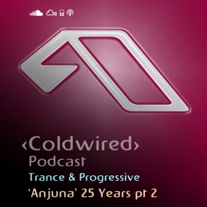 'Anjuna' 25 Years pt 2