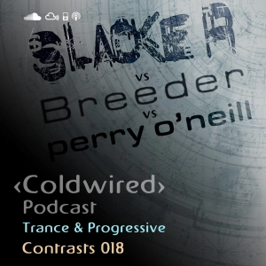 Contrasts 018: Slacker vs Breeder vs Perry O'Neill