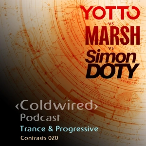 Contrasts 020: Yotto vs Marsh vs Simon Doty