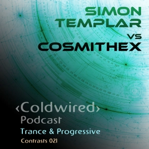 Contrasts 021: Simon Templar vs Cosmithex