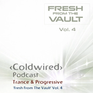 'Fresh from the Vault' Vol. 4 (90s/00s Trance)