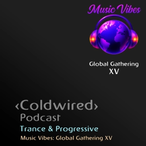 Music Vibes: Global Gathering XV (Live Stream 02/08/26)