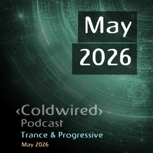 May 2026 Selection (featuring John 00 Fleming, Basil O'Glue, Exotek, Enlusion, Nomas, Astral Projection, CLOSE PROXIMITY, Vhyce, Sunda, Grant Trowbridge, Chris Johnson, Phil Jubb, Mantij, Weska, Windom R, Amritone, Morph, Martin Lune, One Week (UK), Andy Rapkins, 12 Theory, Beyond The Struttosphere, Theiz)
