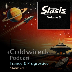 'Stasis' Volume 5 (Chilled Trance/Progressive)
