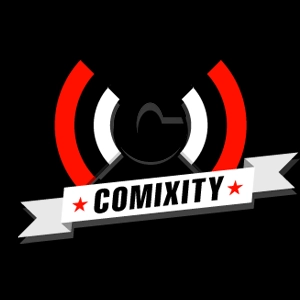 Comixity : Podcast & Reviews Comics – Comixity.fr