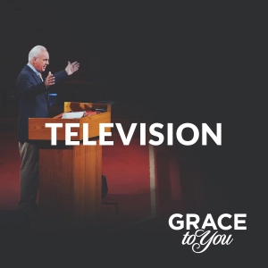 Grace to You: Video Podcast