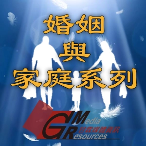 婚姻與家庭系列