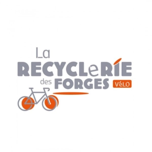 Les ateliers pédagogiques de la recyclerie des Forges