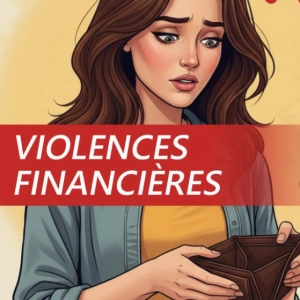 Louise sensibilisation, une association pour agir contre les violences économiques