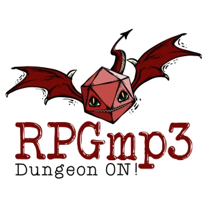 RPGMP3: RPGMP3 Main Group Tabletop Gaming Podcast