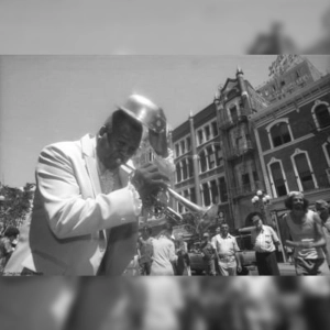 San Diego Jazz & Blues History (40s-70s) - July 2019