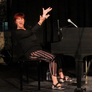 San Diego Women in Music - February 2019