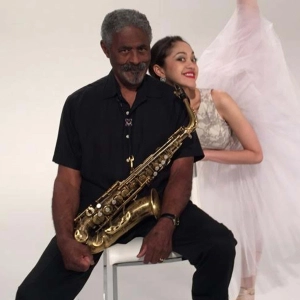 Conversations with Charles McPherson