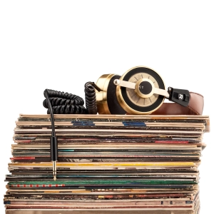 VINYL: 30's Jazz & Blues