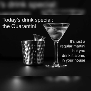 QUARANTINE