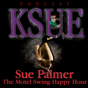 The Motel Swing Happy Hour on Radio KSUE