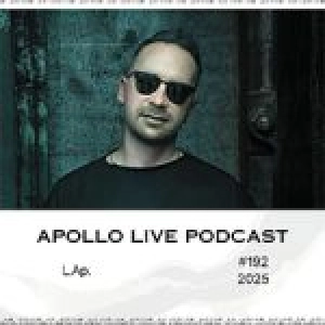 L.Ap. - Apollo Live Podcast 192