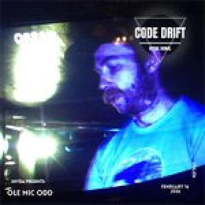 Ole Mic Odd - Code Drift 14