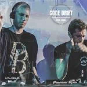 Triad - Code Drift 018
