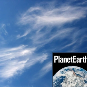Geoengineering, wind and sea squirts - Planet Earth Podcast - 10.09.07