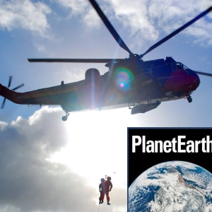 Rip Currents and Carbon Capture - Planet Earth Podcast - 11.07.12