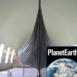 Climate science, Vikings and other invasive species - Planet Earth Podcast - 10.09.10