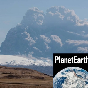 Volcanic ash and sediment time machines - Planet Earth Podcast - 11.04.27