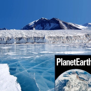 Spreading aliens, Arctic experience, and Antarctica - Planet Earth Podcast - 11.09.28