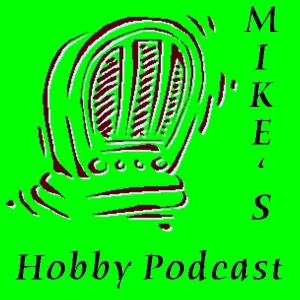 Mike's Hobby Pages