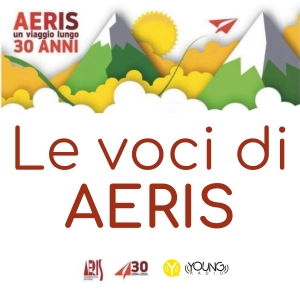 Le Voci di Aeris | Un viaggio lungo 30 anni