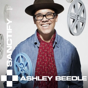 Ashley Beedle - SANCTIFY Vol 2
