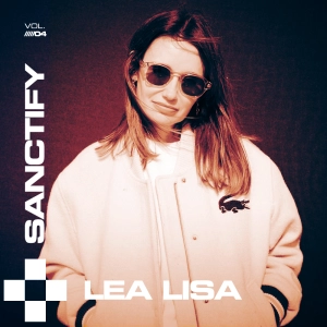 Lea Lisa - SANCTIFY Vol 4
