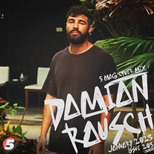 Damian Rausch - The Cover Mix