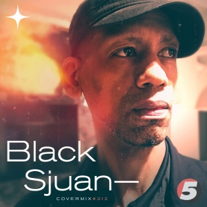 Black Sjuan - The Cover Mix