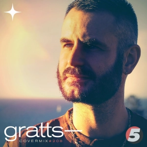 Gratts - 5 Mag Issue 208 Cover Mix