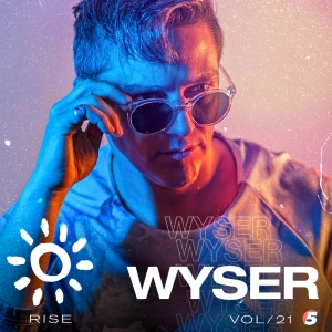 WYSER mix - RISE vol 21