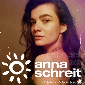 Anna Schreit mix - RISE vol 23