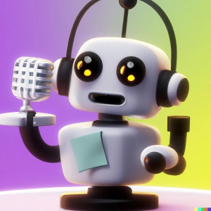 Arxiv Podcast GPT Computer Science