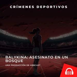 Balykina: asesinato en un bosque