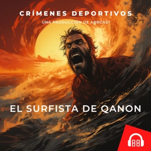 El surfista de Qanon