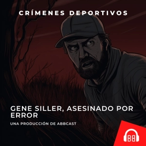 Gene Siller, asesinado por error